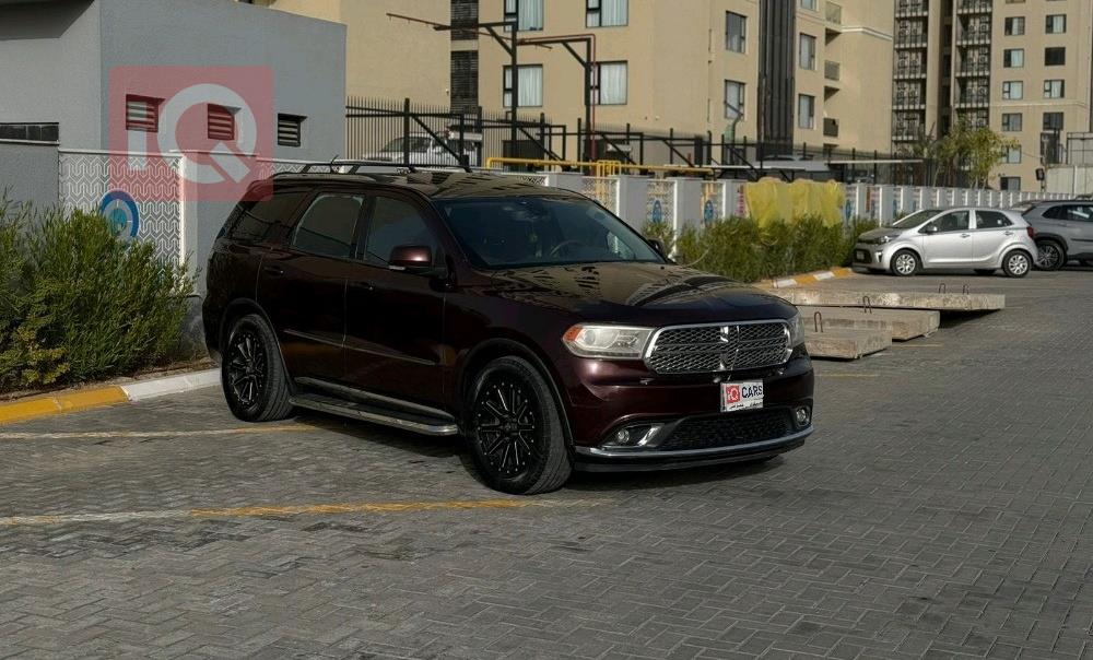 Dodge Durango